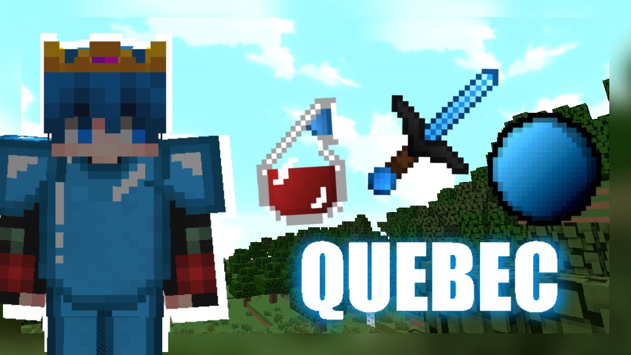 Gallery Banner for Quebec Private Pack on PvPRP